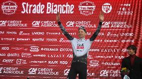 Italy Cycling Strade Bianche Men 2025