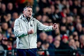 PSV v SC Heerenveen - Eredivisie