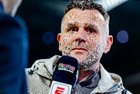 PSV v SC Heerenveen - Eredivisie