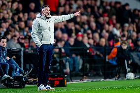 PSV v SC Heerenveen - Eredivisie