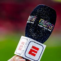 PSV v SC Heerenveen - Eredivisie