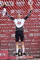 CICLISMO - Ciclismo Su Strada - Strade Bianche