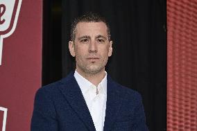 CICLISMO - Ciclismo Su Strada - Strade Bianche