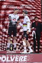 CICLISMO - Ciclismo Su Strada - Strade Bianche