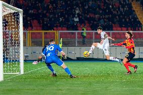 CALCIO - Serie A - US Lecce vs AC Milan
