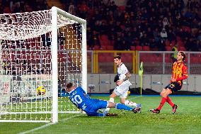 CALCIO - Serie A - US Lecce vs AC Milan