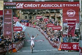 Italy Cycling Strade Bianche Men 2025