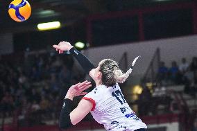 VOLLEY - Serie A1 Femminile - Playoff Scudetto - Igor Gorgonzola Novara vs Reale Mutua Fenera Chieri