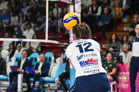 VOLLEY - Serie A1 Femminile - Playoff Scudetto - Igor Gorgonzola Novara vs Reale Mutua Fenera Chieri