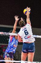VOLLEY - Serie A1 Femminile - Playoff Scudetto - Igor Gorgonzola Novara vs Reale Mutua Fenera Chieri