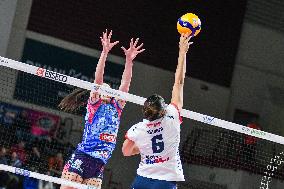 VOLLEY - Serie A1 Femminile - Playoff Scudetto - Igor Gorgonzola Novara vs Reale Mutua Fenera Chieri
