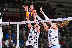 VOLLEY - Serie A1 Femminile - Playoff Scudetto - Igor Gorgonzola Novara vs Reale Mutua Fenera Chieri