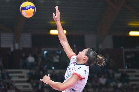 VOLLEY - Serie A1 Femminile - Playoff Scudetto - Igor Gorgonzola Novara vs Reale Mutua Fenera Chieri