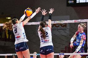 VOLLEY - Serie A1 Femminile - Playoff Scudetto - Igor Gorgonzola Novara vs Reale Mutua Fenera Chieri