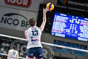 VOLLEY - Serie A1 Femminile - Playoff Scudetto - Igor Gorgonzola Novara vs Reale Mutua Fenera Chieri