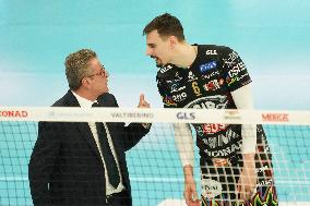 VOLLEY - Superlega Serie A - Playoff Scudetto - Sir Susa Vim Perugia vs Valsa Group Modena