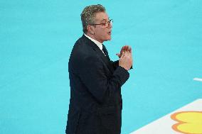 VOLLEY - Superlega Serie A - Playoff Scudetto - Sir Susa Vim Perugia vs Valsa Group Modena
