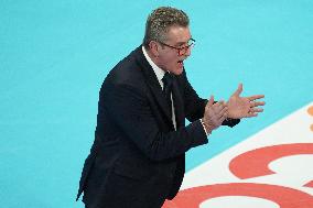 VOLLEY - Superlega Serie A - Playoff Scudetto - Sir Susa Vim Perugia vs Valsa Group Modena