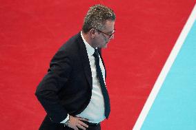 VOLLEY - Superlega Serie A - Playoff Scudetto - Sir Susa Vim Perugia vs Valsa Group Modena