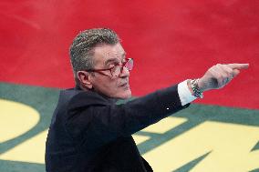 VOLLEY - Superlega Serie A - Playoff Scudetto - Sir Susa Vim Perugia vs Valsa Group Modena