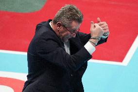 VOLLEY - Superlega Serie A - Playoff Scudetto - Sir Susa Vim Perugia vs Valsa Group Modena