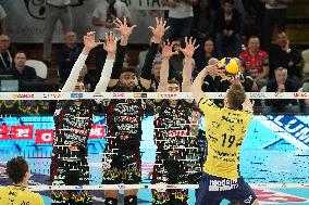 VOLLEY - Superlega Serie A - Playoff Scudetto - Sir Susa Vim Perugia vs Valsa Group Modena