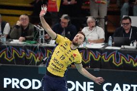 VOLLEY - Superlega Serie A - Playoff Scudetto - Sir Susa Vim Perugia vs Valsa Group Modena