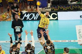 VOLLEY - Superlega Serie A - Playoff Scudetto - Sir Susa Vim Perugia vs Valsa Group Modena