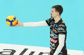 VOLLEY - Superlega Serie A - Playoff Scudetto - Sir Susa Vim Perugia vs Valsa Group Modena