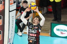 VOLLEY - Superlega Serie A - Playoff Scudetto - Sir Susa Vim Perugia vs Valsa Group Modena
