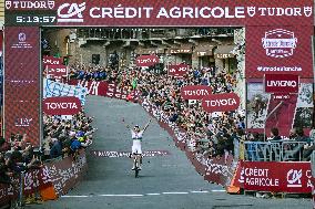 Italy Cycling Strade Bianche Men 2025