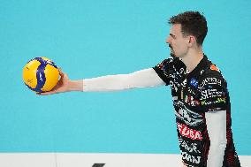 VOLLEY - Superlega Serie A - Playoff Scudetto - Sir Susa Vim Perugia vs Valsa Group Modena