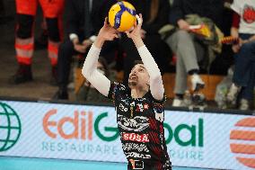 VOLLEY - Superlega Serie A - Playoff Scudetto - Sir Susa Vim Perugia vs Valsa Group Modena