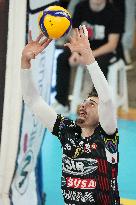 VOLLEY - Superlega Serie A - Playoff Scudetto - Sir Susa Vim Perugia vs Valsa Group Modena