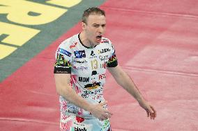 VOLLEY - Superlega Serie A - Playoff Scudetto - Sir Susa Vim Perugia vs Valsa Group Modena