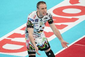 VOLLEY - Superlega Serie A - Playoff Scudetto - Sir Susa Vim Perugia vs Valsa Group Modena