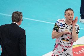 VOLLEY - Superlega Serie A - Playoff Scudetto - Sir Susa Vim Perugia vs Valsa Group Modena