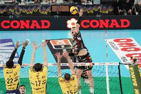 VOLLEY - Superlega Serie A - Playoff Scudetto - Sir Susa Vim Perugia vs Valsa Group Modena