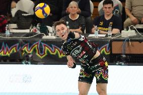 VOLLEY - Superlega Serie A - Playoff Scudetto - Sir Susa Vim Perugia vs Valsa Group Modena