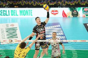 VOLLEY - Superlega Serie A - Playoff Scudetto - Sir Susa Vim Perugia vs Valsa Group Modena