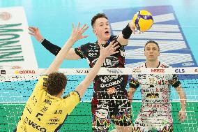 VOLLEY - Superlega Serie A - Playoff Scudetto - Sir Susa Vim Perugia vs Valsa Group Modena