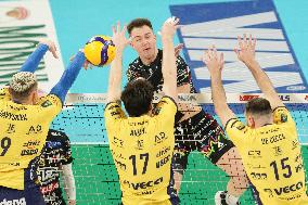 VOLLEY - Superlega Serie A - Playoff Scudetto - Sir Susa Vim Perugia vs Valsa Group Modena