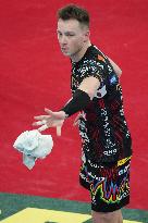 VOLLEY - Superlega Serie A - Playoff Scudetto - Sir Susa Vim Perugia vs Valsa Group Modena