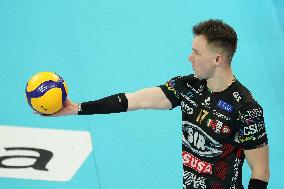 VOLLEY - Superlega Serie A - Playoff Scudetto - Sir Susa Vim Perugia vs Valsa Group Modena