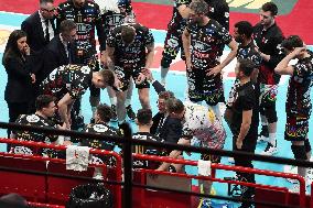 VOLLEY - Superlega Serie A - Playoff Scudetto - Sir Susa Vim Perugia vs Valsa Group Modena