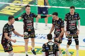 VOLLEY - Superlega Serie A - Playoff Scudetto - Sir Susa Vim Perugia vs Valsa Group Modena