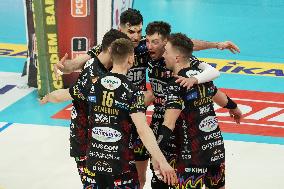 VOLLEY - Superlega Serie A - Playoff Scudetto - Sir Susa Vim Perugia vs Valsa Group Modena