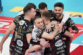 VOLLEY - Superlega Serie A - Playoff Scudetto - Sir Susa Vim Perugia vs Valsa Group Modena