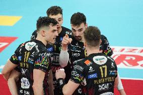 VOLLEY - Superlega Serie A - Playoff Scudetto - Sir Susa Vim Perugia vs Valsa Group Modena
