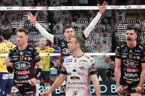 VOLLEY - Superlega Serie A - Playoff Scudetto - Sir Susa Vim Perugia vs Valsa Group Modena